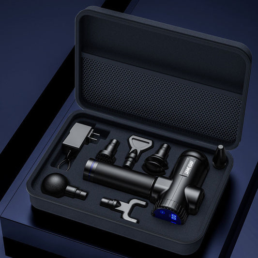 Multifunctional Massage Gun