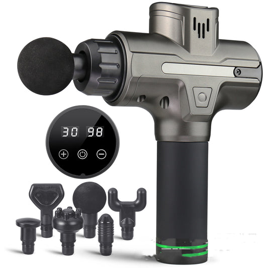 Electric Muscle Massage Gun