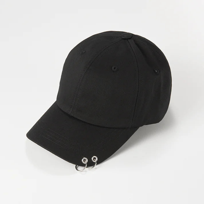 BTS Inspired Taehyung and Min Yoongi Casual Baseball Cap