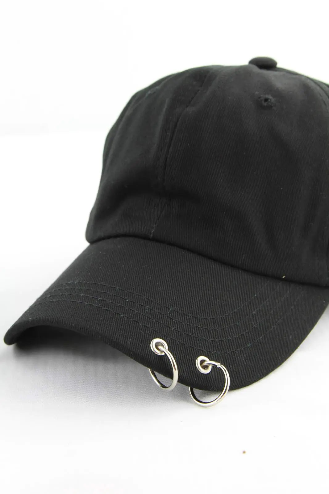 BTS Inspired Taehyung and Min Yoongi Casual Baseball Cap