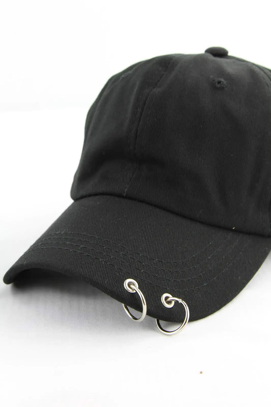 BTS Inspired Taehyung and Min Yoongi Casual Baseball Cap