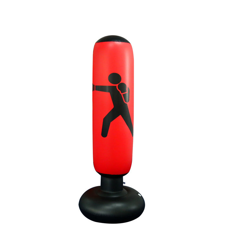 Inflatable Boxing Sandbag