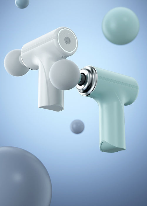 Portable Massage Gun
