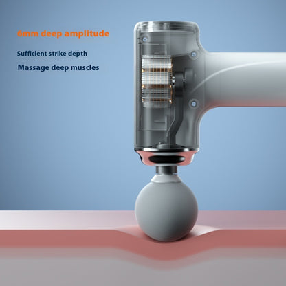 Portable Massage Gun