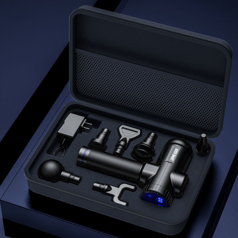 Multifunctional Massage Gun