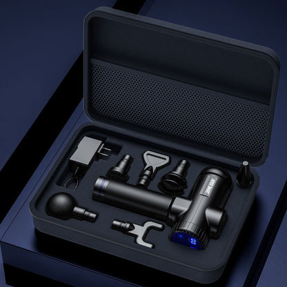 Multifunctional Massage Gun
