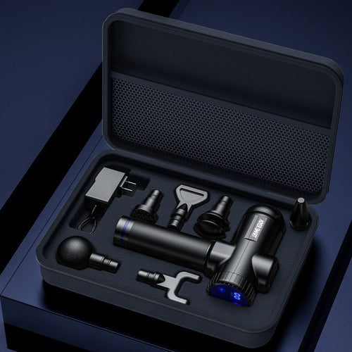 Multifunctional Massage Gun