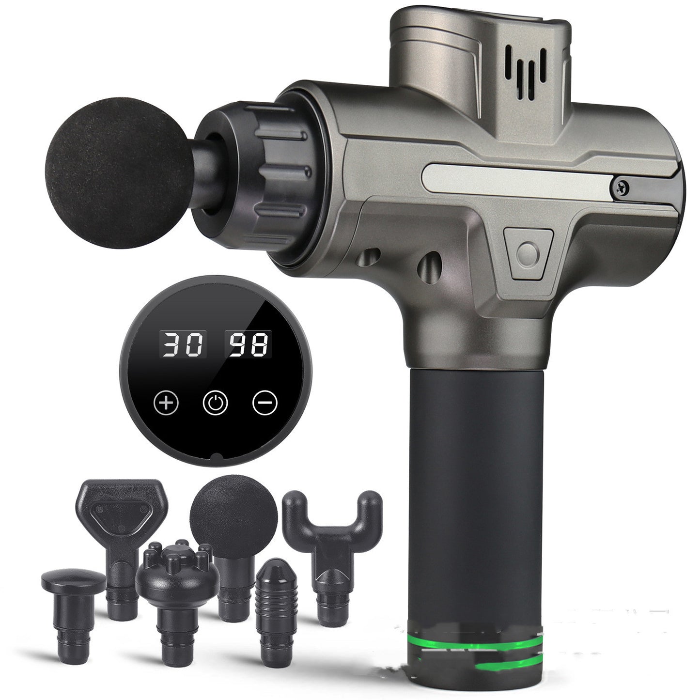 Electric Muscle Massage Gun