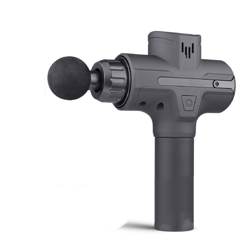 Electric Muscle Massage Gun