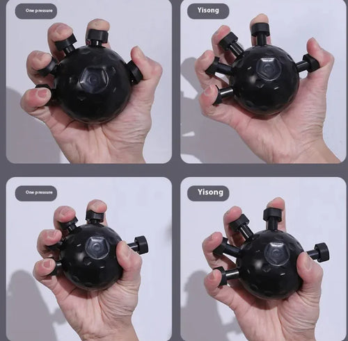 Finger board Trainer