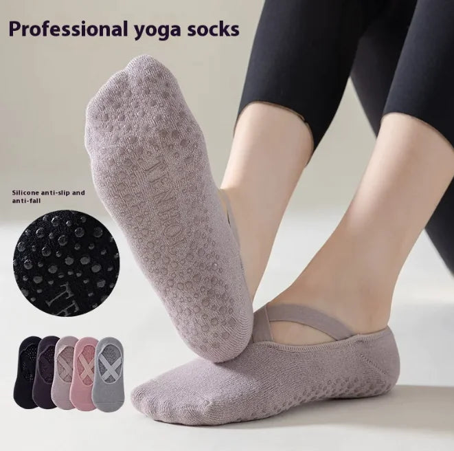 Yoga Socks