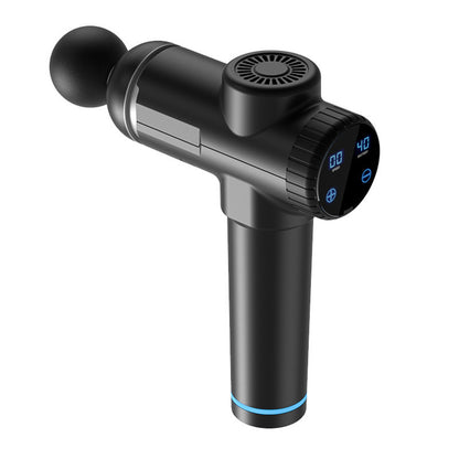 Multifunctional Massage Gun