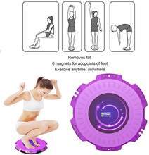Twisting Disc Home Magnetic Therapy